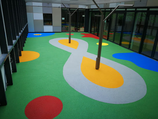 Decosolconfort sol amortissant Logo