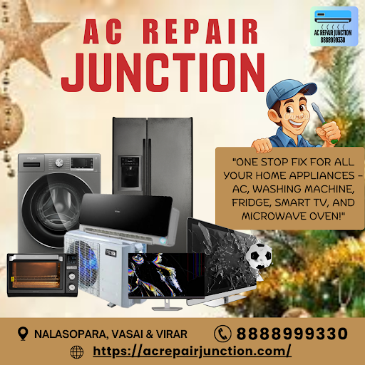 🌟 Your One-Stop Solution for Appliance Repairs! 🌟