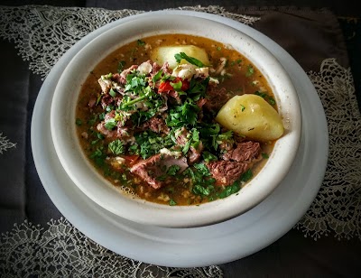 Photos of Jojo's Cafe