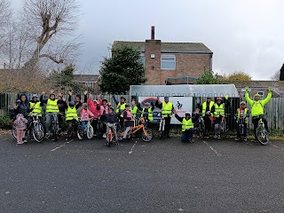 Pendeford Bike Hub