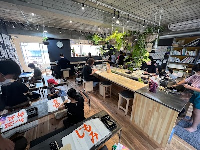 西宝町書道教室