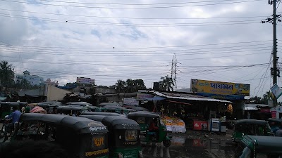 Photos of Hathazari Taxi Stand