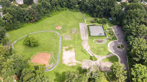 Fairfax City Dog Park - Thumbnail