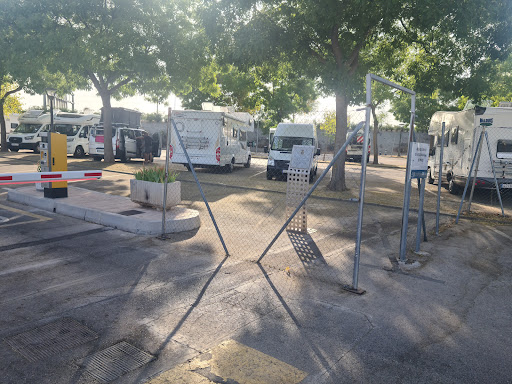 Pinto (ASAP) - Autocaravanas area