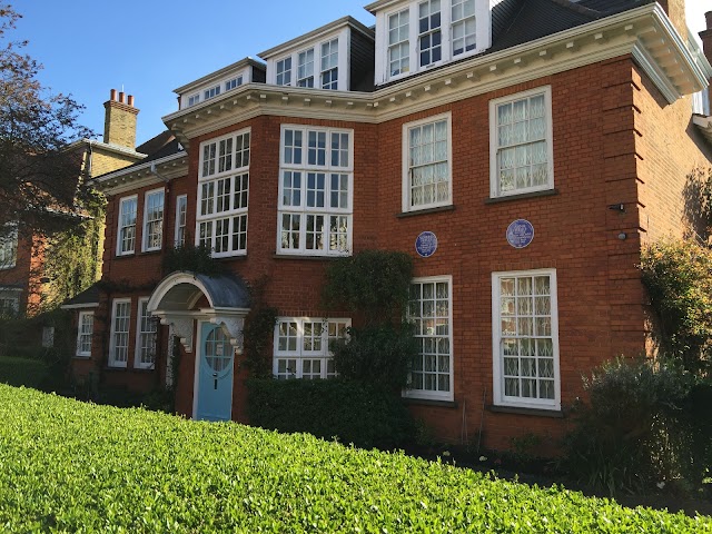 Freud Museum London