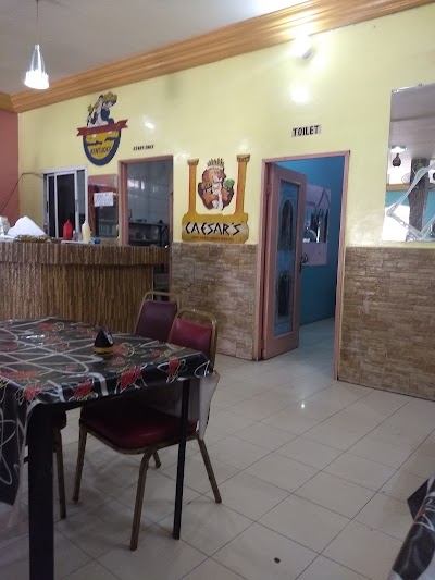 Photos of Fast Ali's