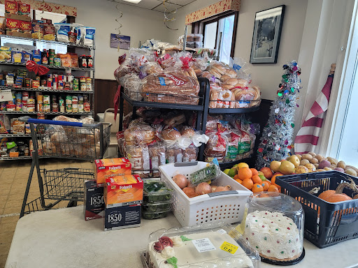 Gunnison Country Food Pantry