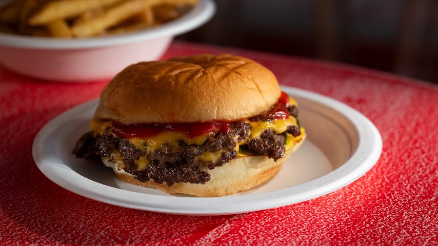 Hanbaagaasuuteeki by null