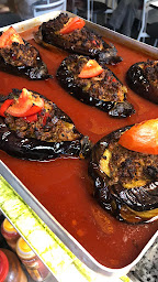 Photo n°30 de Zeugma Restaurant à Le Petit-Quevilly (Restaurant)