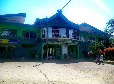 Photos of Universitas Islam Makassar