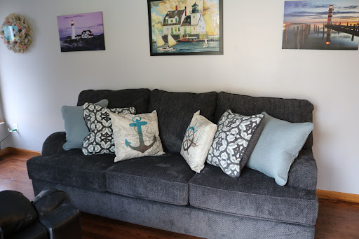 Furniture Solution - Visual