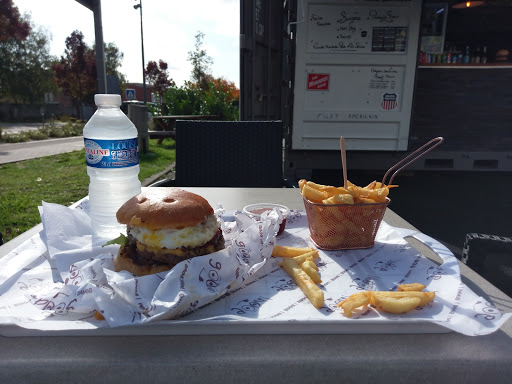 Photo 3 - l'atelier du gourmet tacos burger friterie