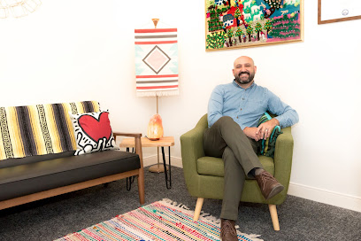 Florida Family Counselor: Dr. George Stoupas