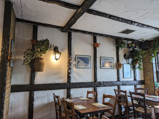 Old Bexley Greek Taverna - Thumbnail