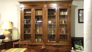 Photo n°30 de Meubles & Décoration Hummel à Paris (Décorateur d'intérieur)