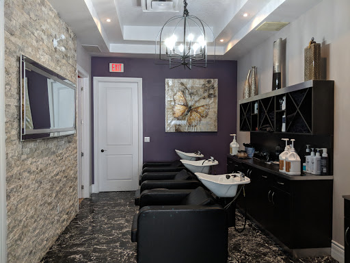 Frenzi Hair, Skin and Spa - Thumbnail