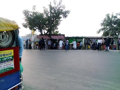 Photos of Bejgaon Bus Stop