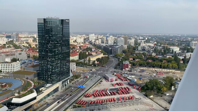 Sky Park Bratislava Telefónne číslo