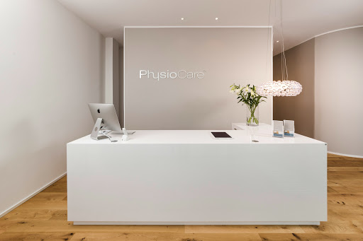 PhysioCare® Alexanderstrasse - Thumbnail