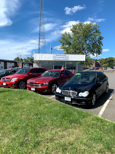 Palmer Auto Sales - Thumbnail
