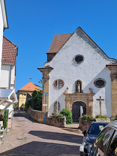 Café s´Lädl Gleisweiler - Thumbnail