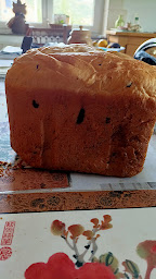 Photo n°54 de Les Roulottes du Chauvelin à Husseren-Wesserling (Chambre d'hôtes)