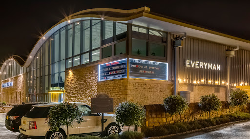 Everyman Clitheroe