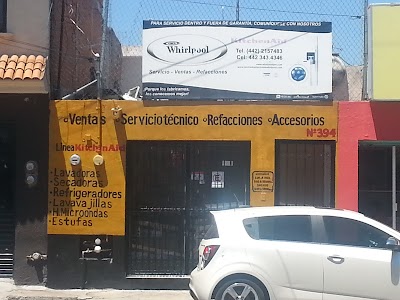 Photos of Tecnodomestica (Servicio Whirlpool)