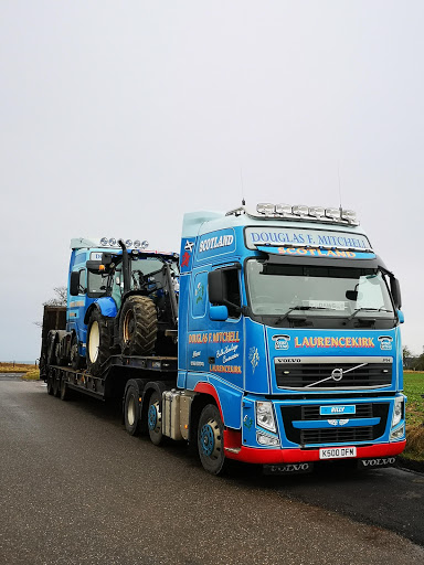 Mitchell Douglas F Ltd - Thumbnail