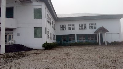 Photos of RCCG Region 5 Camp