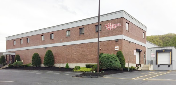 Regco Corporation 46 Rogers Rd, Haverhill, MA 01835