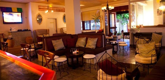Lola Cafè