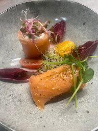 Photo n°2 de L’Aparté Traiteur à Wailly-Beaucamp (Traiteur)