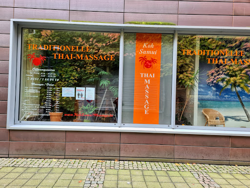 Massage Land (Koh Samui Massage) - Thumbnail