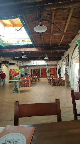 Opinii despre La Olla de Juanita în San Juan Bautista - Restaurante