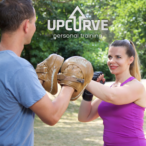 Upcurve - Visual