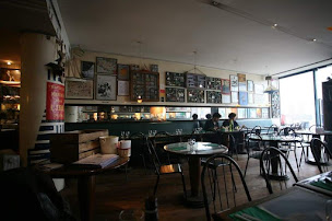 Photo n°18 de Crêperie Tonnerre de Brest à Villeurbanne (Restaurant français)