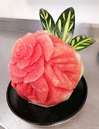 Photo n°28 de Restaurant Café de la Mairie à Chasselay (Traiteur)