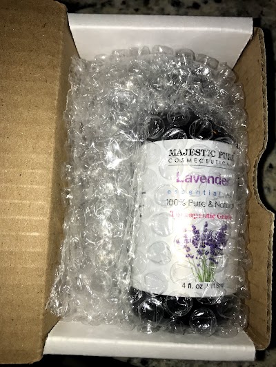 Photos of Amazon Fulfillment LEX2