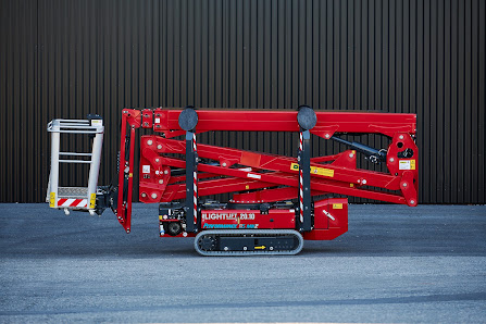 Dorn Lift GmbH Unterer Schützenweg 2, 6923 Lauterach, Österreich