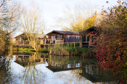 Fairwood lakes holiday park