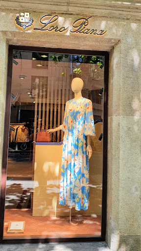 Loro Piana Barcelona