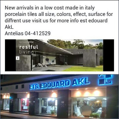 Photos of Ets Edouard Akl
