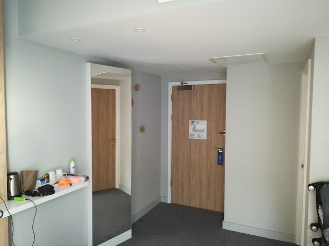 Holiday Inn Express Dublin City Centre