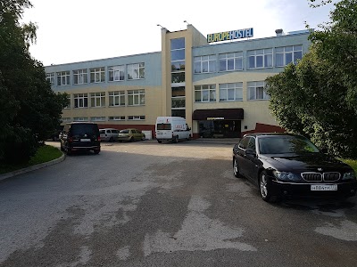 Photos of Europe Hostel