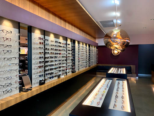 Da Rin Optometrist New Farm - Thumbnail