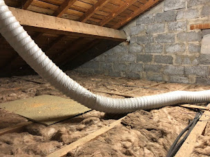 Photo n°25 de Toit de France à Lyon (Fabricant d'équipement de ventilation)