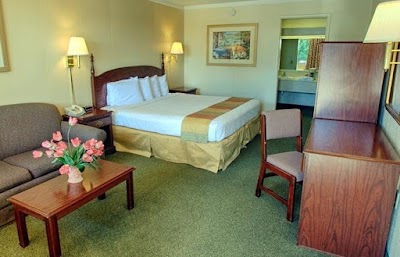 Photos of Relax Inn Perry