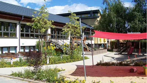 AWO Kindertagesstätte „Zwergenhaus“ Königswalde