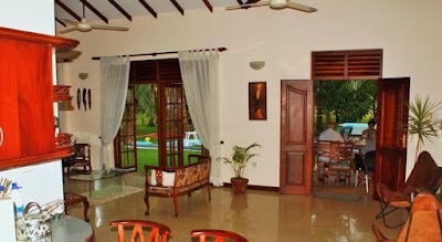 lodging
